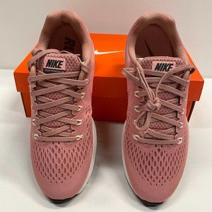 Nike Air Zoom Ladies Pegasus 34 Pink Shoes